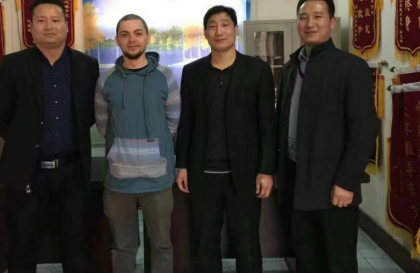 您的满意 我的价值